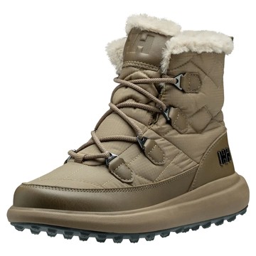 Stiefel Helly Hansen W WILLETTA 2 MID Sepia
