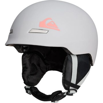 Helm QUIKSILVER PLAY Medium Grey Heather