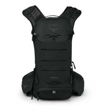 Kuprinė Osprey Raptor 10 Black