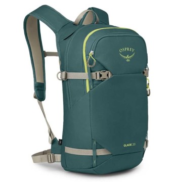 Osprey Back Pack Glade 20 Cascade Blue