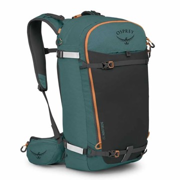 Osprey Back Pack Soelden 32 Cascade Blue