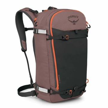 Osprey Back Pack Sopris 25 Magma Brown
