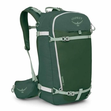 Osprey Back Pack Sopris 32 Tundra Green