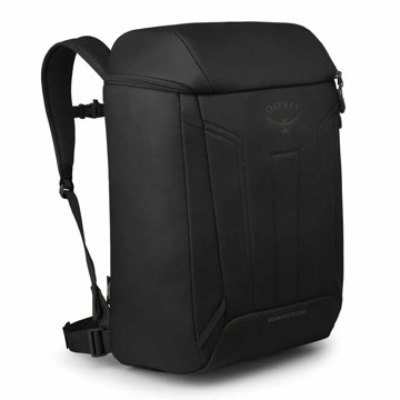 Osprey Back Pack Mountain Bound Boot Pack Black