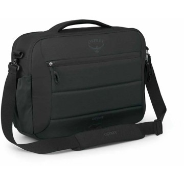 Ryggsäck Osprey Ozone Brief Bag Black