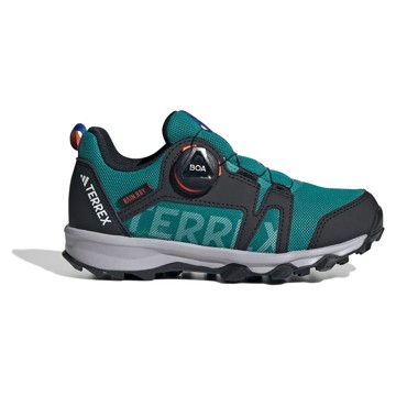 Chaussures de randonnée Adidas TERREX AGRAVIC BOA R.RDY K Verde