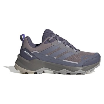Adidas Hiking Shoes Terrex Skychaser Ax5 W Gris