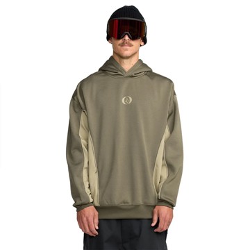 Sweatshirt Volcom Vital Hydro P/O