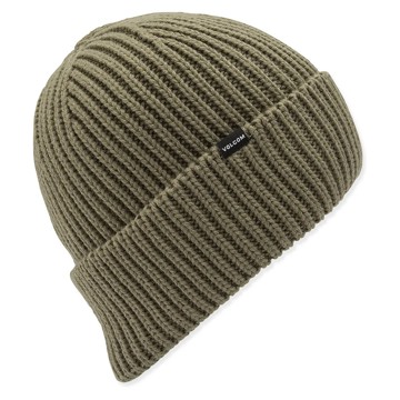 Sapka Volcom Roller Beanie Military