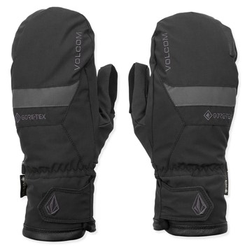 Vanter VOLCOM STAY DRY GORE-TEX Black