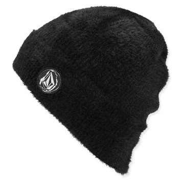 Hatt Volcom Fuzz Teddy Beanie
