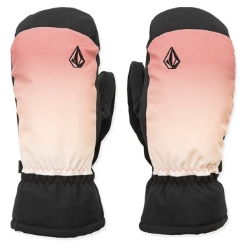 Kumštinės Pirštinės Volcom Upland Mesa Rose