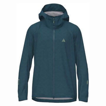 Veste 7Mesh Guardian Air M Deep Sea