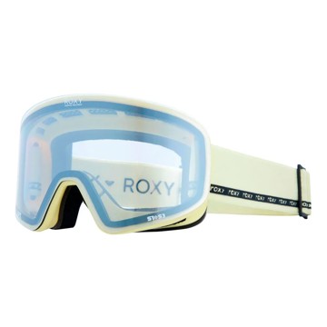 Brille Roxy Feelin Life Yel Pear Silver S3