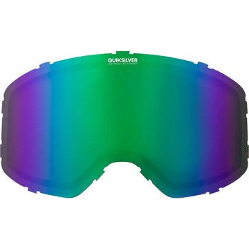 Lente reserva QUIKSILVER LENS Amber Rose Bronze Chrome