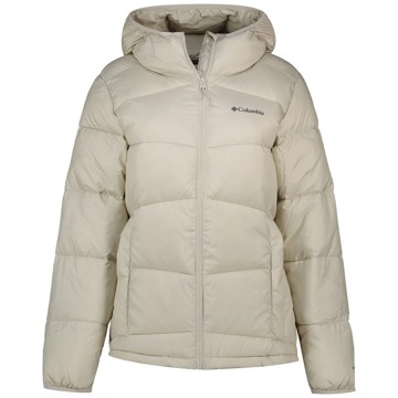 Chaqueta Columbia Fivemile Butte Hooded Jkt Dark Stone