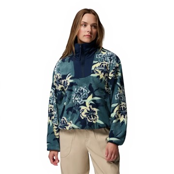 Polarfleece COLUMBIA Sequoia Grove Printed HZ