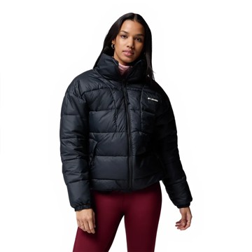 Chaqueta Columbia Pike Lake Jkt Black