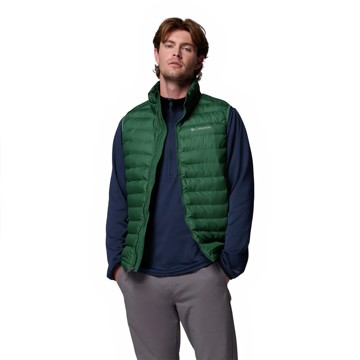 Chaleco COLUMBIA POWDER LITE II