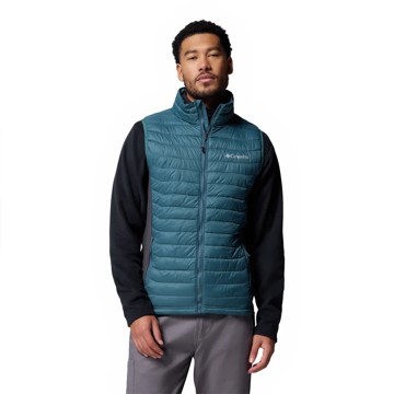 Chaleco COLUMBIA Powder Pass Hybrid