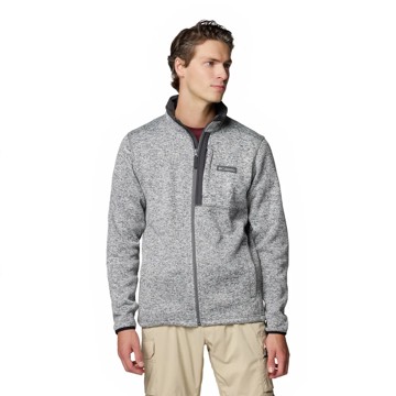 Fleece Columbia Sweater Weather Fz
