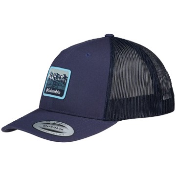 Pet COLUMBIA MESH SNAP BACK Nocturnal, Siste