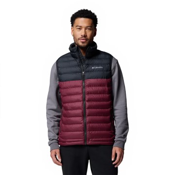 Chaleco COLUMBIA POWDER LITE II