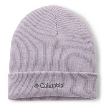 Hattu Columbia Blast Youth Hw Beanie Lavender Pe
