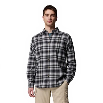 Marškiniai Columbia Cornell Woods Ls Shirt