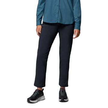 Bukser Columbia Leader Crest Ii Black