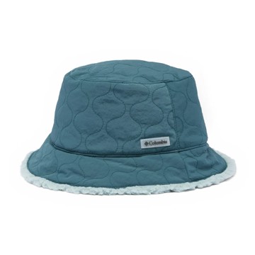 Hut COLUMBIA WINTER PASS II REVERSIBLE BUCKET