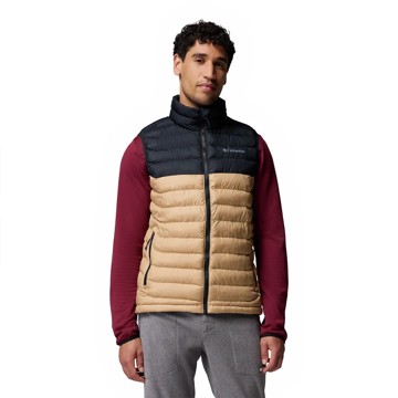 Chaleco COLUMBIA POWDER LITE II VEST Canoe