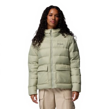 Striukė Columbia Harmony Falls Hooded