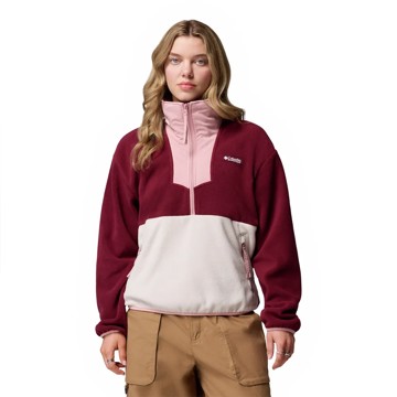 Polaire COLUMBIA SEQUOIA GROVE 1/2 ZIP