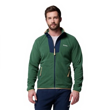 Flisinis Megztinis Columbia Sequoia Grove Fz Fleece