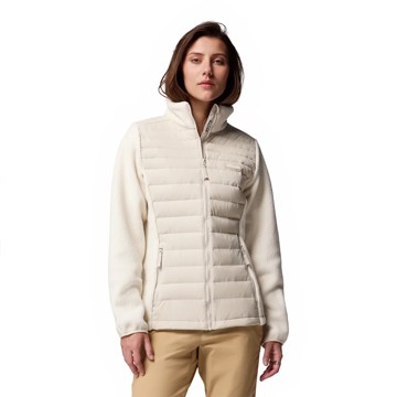 Chaqueta COLUMBIA Juniper Peak Hybrid