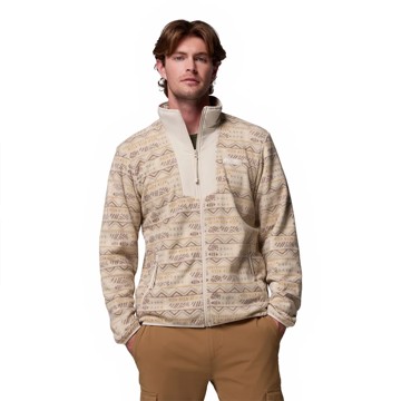 Fleece Columbia Sequoia Grove Printed Fz