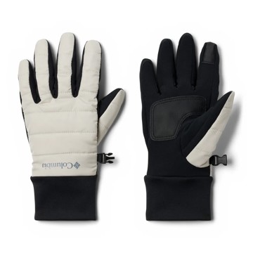 COLUMBIA Gloves POWDER LITE II GLOVE Dark Stone