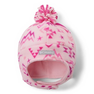 Kepurė Columbia Youth Frosty Trail Ii Earflap Beanie Sat