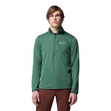 Polaire Columbia Essential Hike Grid Fleece Hz