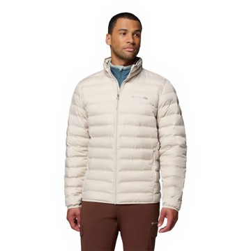 Jas COLUMBIA LAKE 22 II JKT Dark Stone