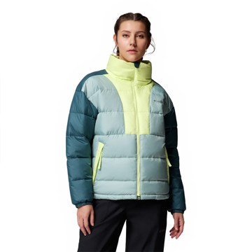 Chaqueta Columbia Pike Lake Jkt