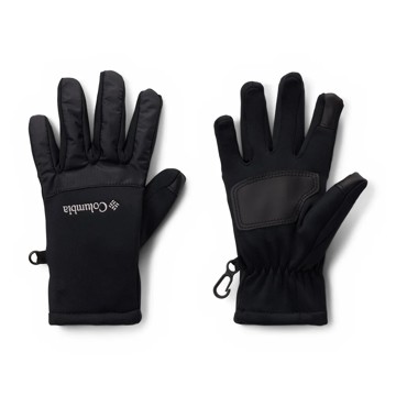 Gants COLUMBIA YOUTH ARCTIC CREST GLOVE Black