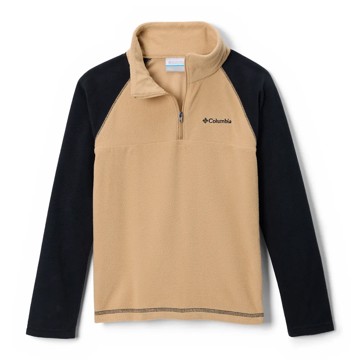 Pile Columbia Glacial Hz Canoe