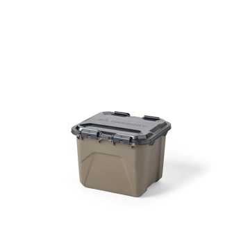 Väska GREGORY CAMP BOX 50L Mirage Tan