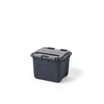Väska GREGORY CAMP BOX 50L Slate Blue