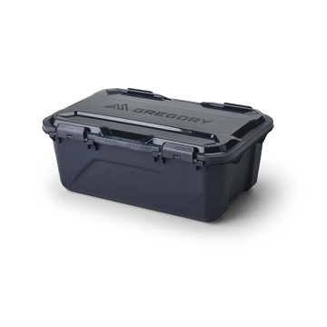 Väska GREGORY GEAR BOX 45 Slate Blue