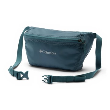 Nerka COLUMBIA LIGHTWEIGHT PACKABLE HIP PACK Everblue