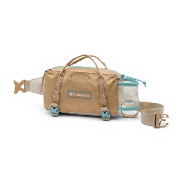 Ledvinka COLUMBIA ECHO MOUNTAIN