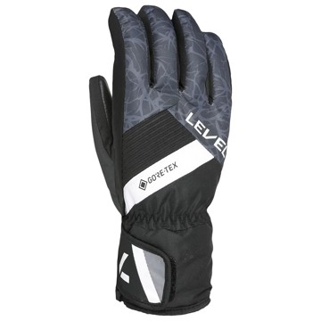 Luvas Level Neo Jr Anthracite